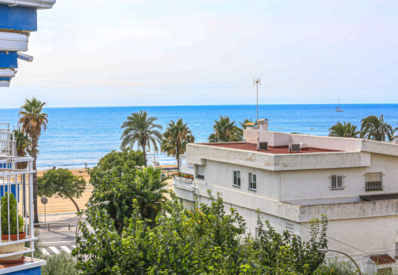 Ferienwohnung in Cambrils - CORAL