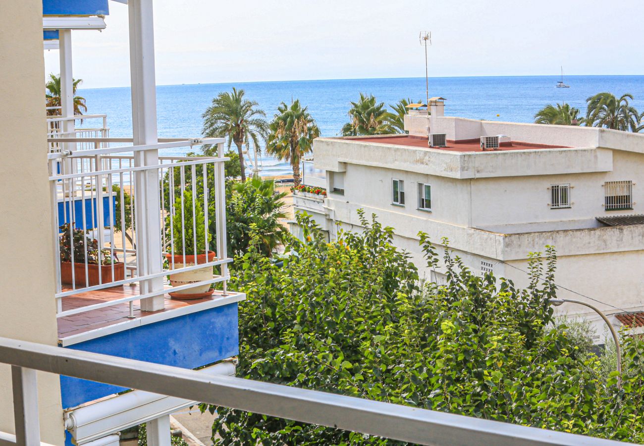 Ferienwohnung in Cambrils - CORAL