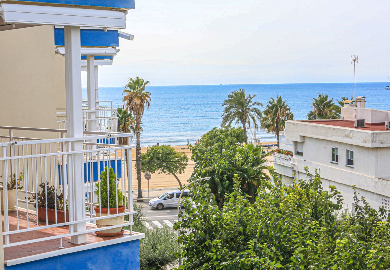 Ferienwohnung in Cambrils - CORAL