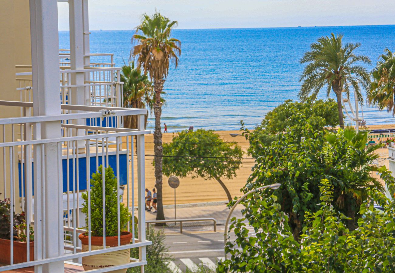 Ferienwohnung in Cambrils - CORAL