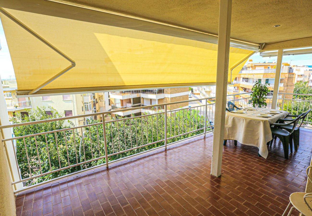 Ferienwohnung in Cambrils - CORAL