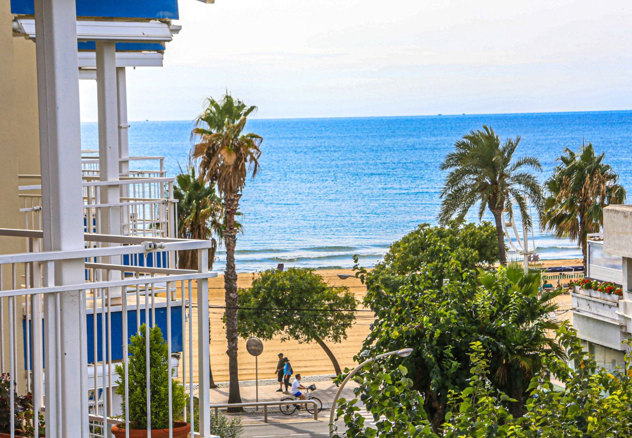 Ferienwohnung in Cambrils - CORAL