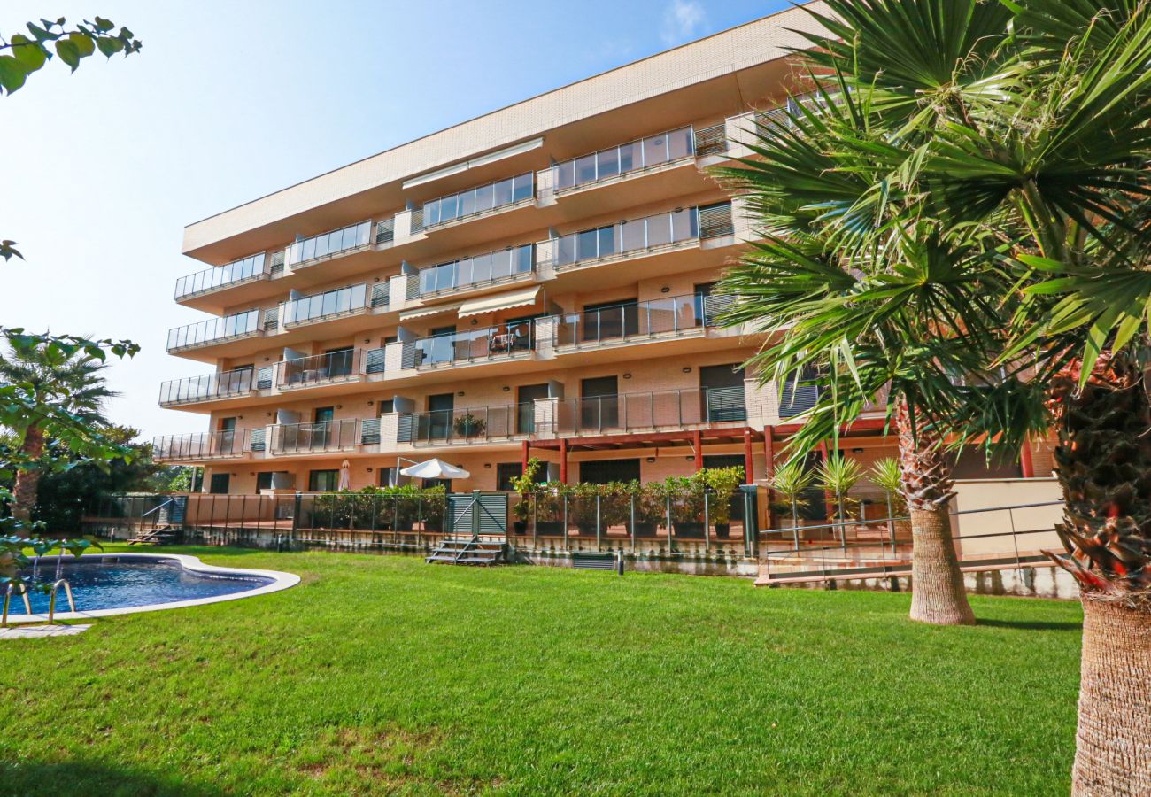 Ferienwohnung in Cambrils - MARINA BJS D