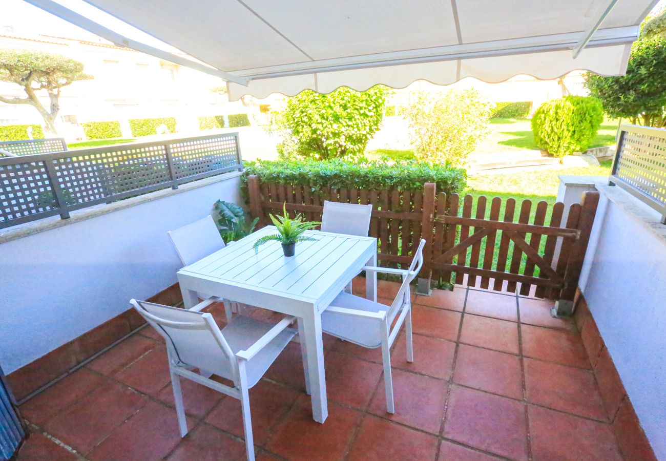 Ferienhaus in Cambrils - TARONGERS 31 D