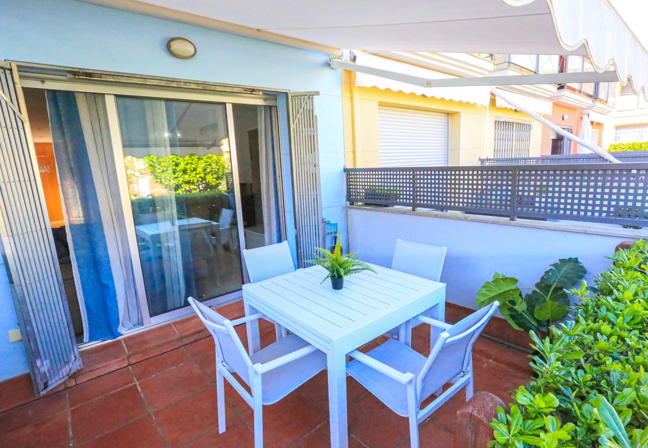 Ferienhaus in Cambrils - TARONGERS 31 D