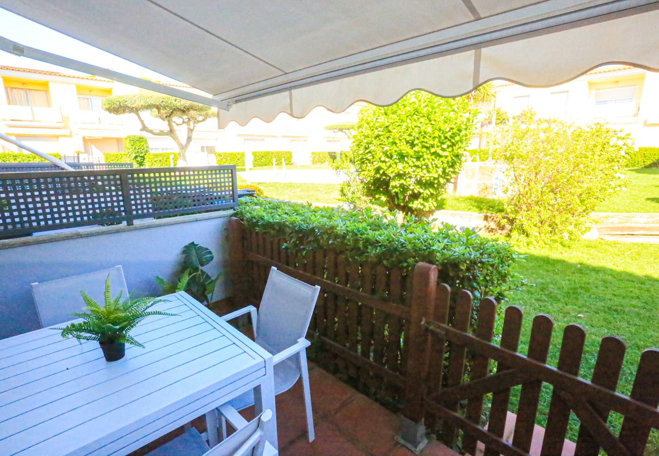 Ferienhaus in Cambrils - TARONGERS 31 D