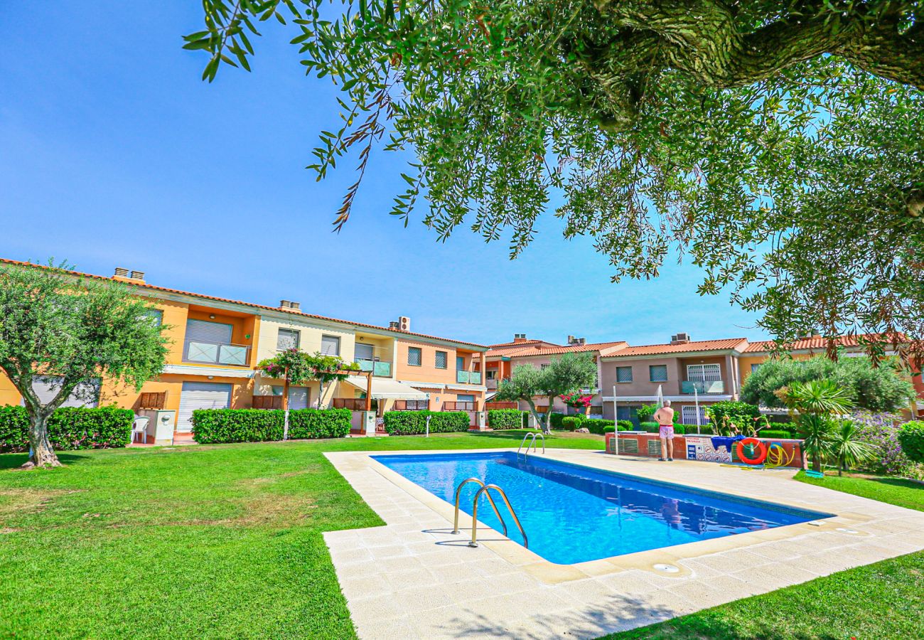 Ferienhaus in Cambrils - TARONGERS 31 D