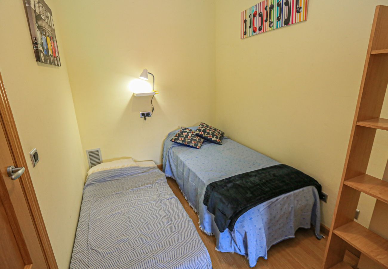 Ferienwohnung in Cambrils - TORRESOL 8 1 0 3 2