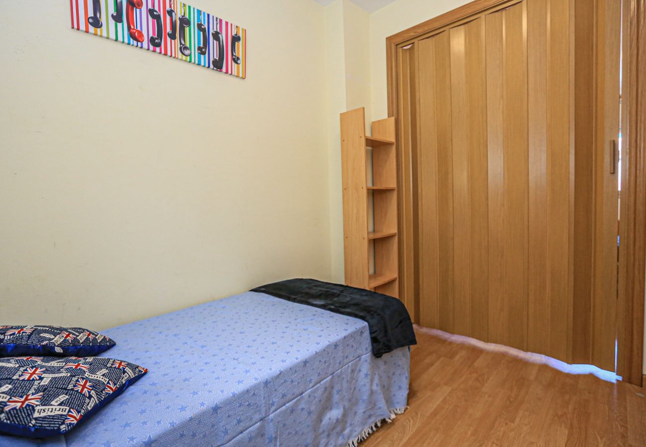 Ferienwohnung in Cambrils - TORRESOL 8 1 0 3 2