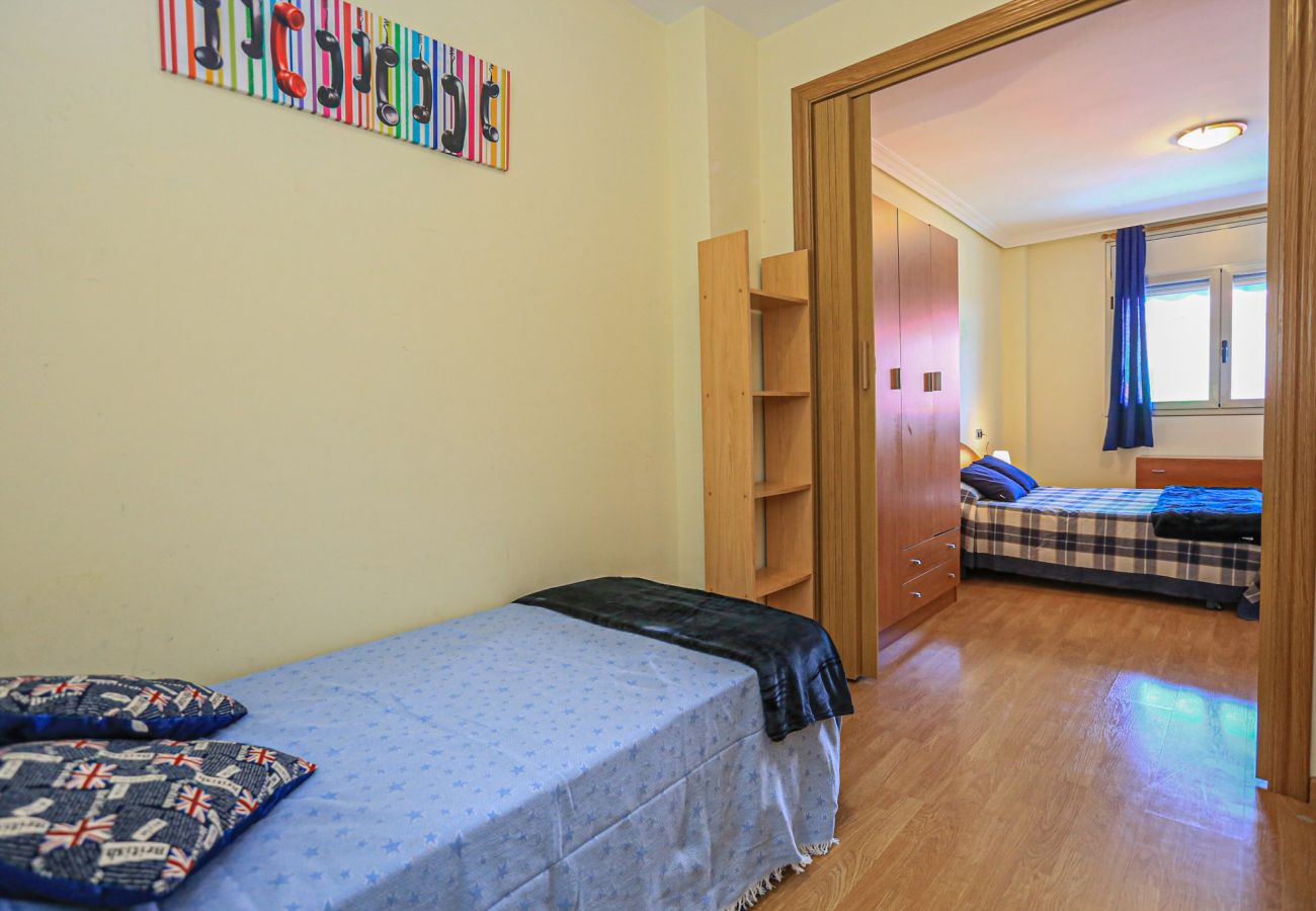 Ferienwohnung in Cambrils - TORRESOL 8 1 0 3 2