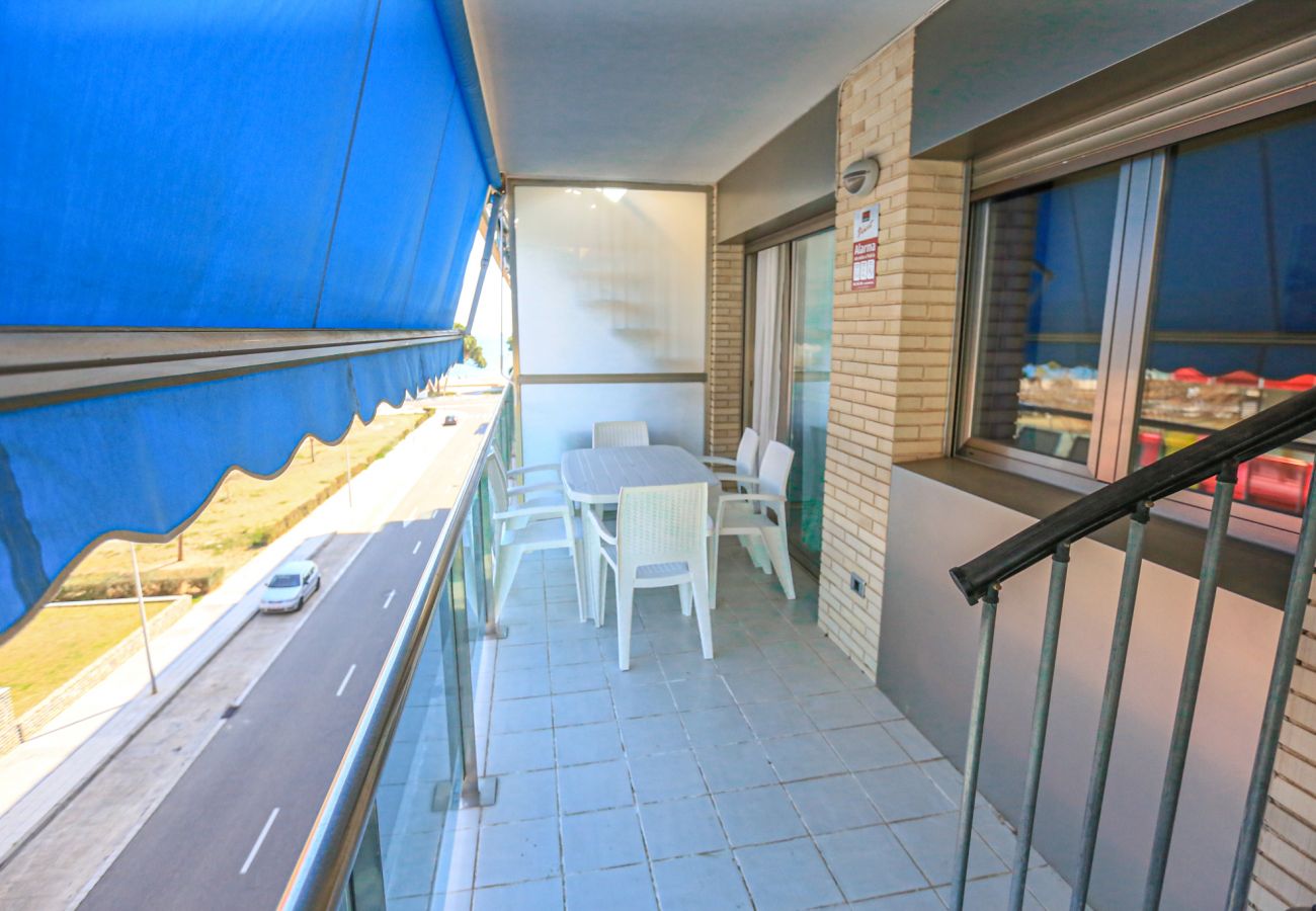 Ferienwohnung in Cambrils - TORRESOL 8 1 0 3 2