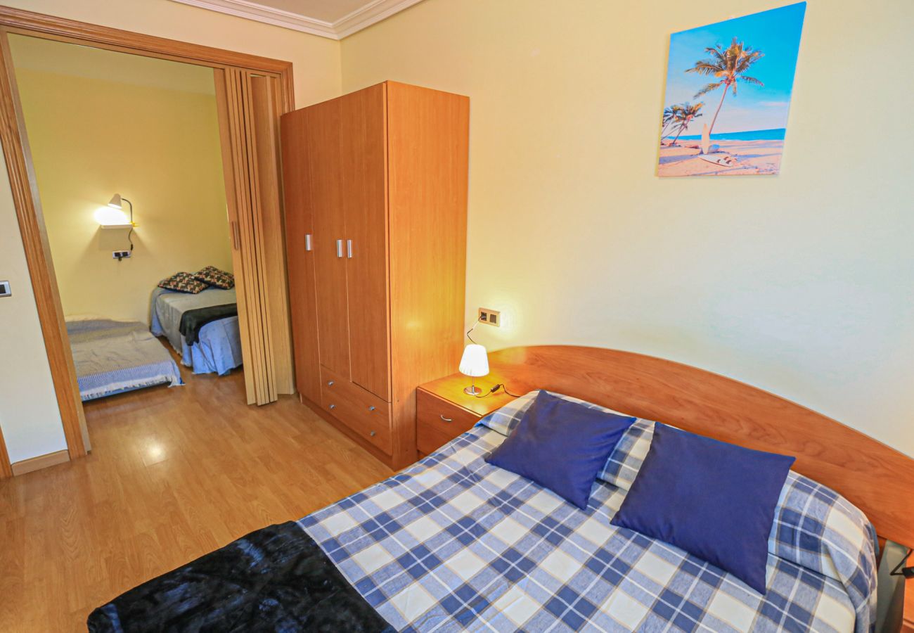 Ferienwohnung in Cambrils - TORRESOL 8 1 0 3 2