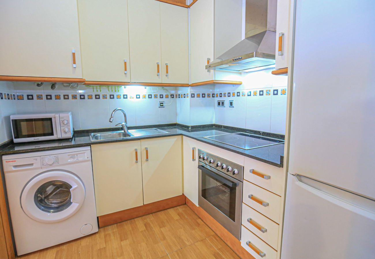 Ferienwohnung in Cambrils - TORRESOL 8 1 0 3 2