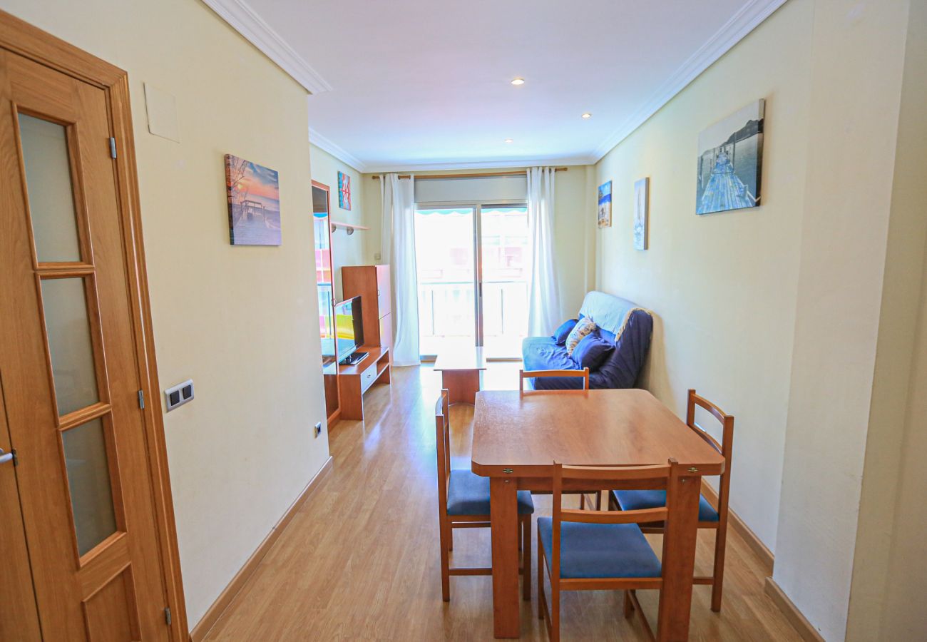 Ferienwohnung in Cambrils - TORRESOL 8 1 0 3 2