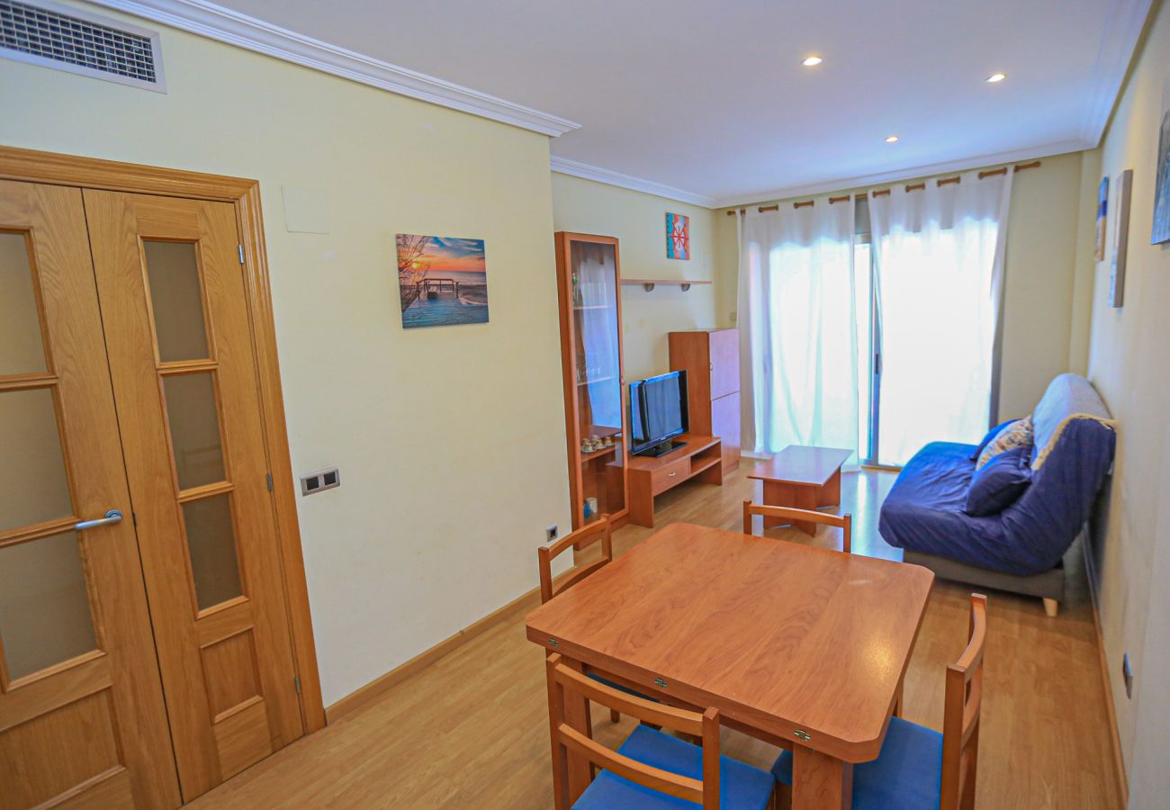 Ferienwohnung in Cambrils - TORRESOL 8 1 0 3 2