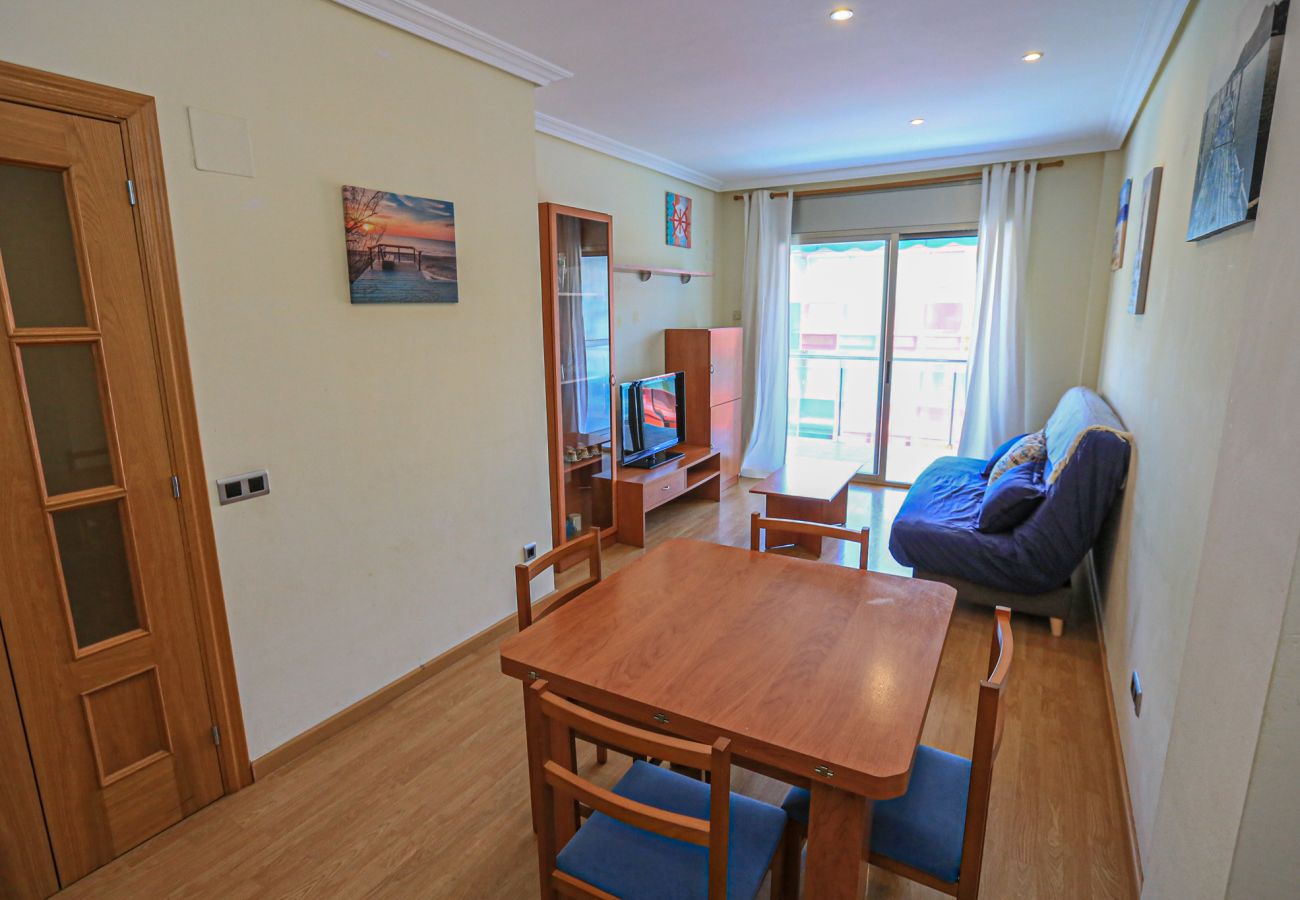 Ferienwohnung in Cambrils - TORRESOL 8 1 0 3 2