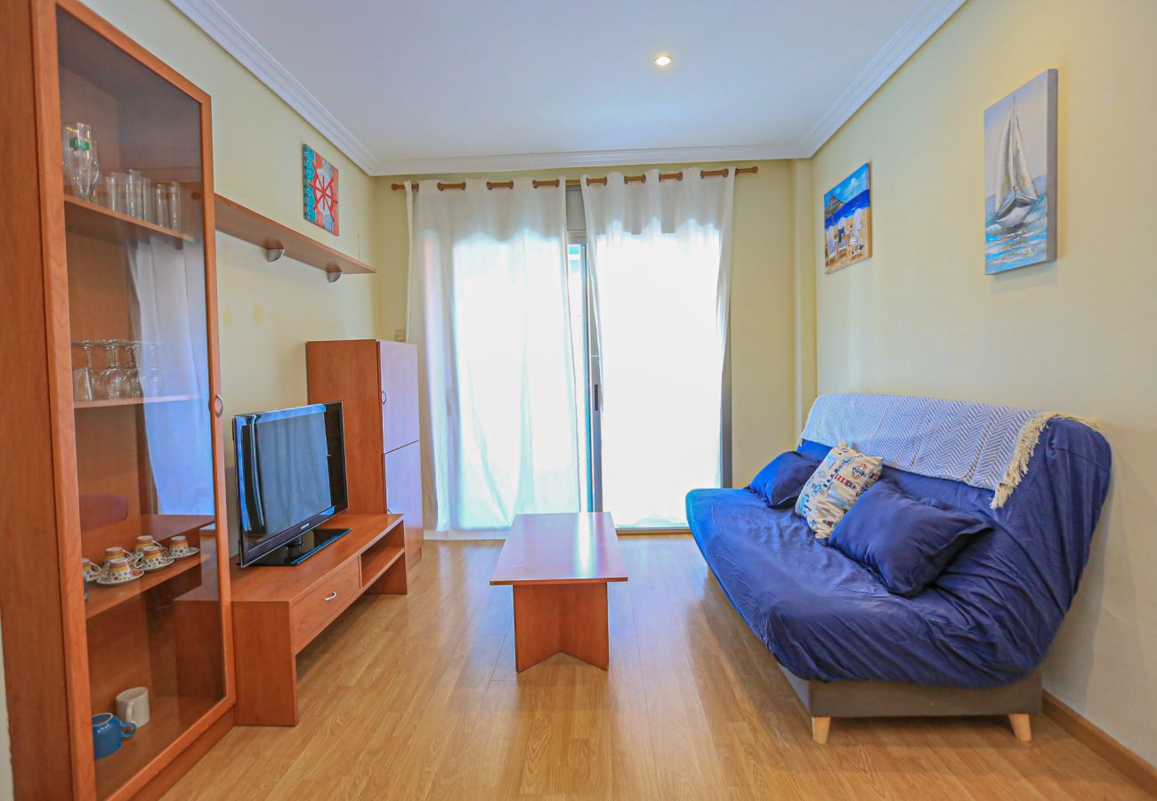 Ferienwohnung in Cambrils - TORRESOL 8 1 0 3 2