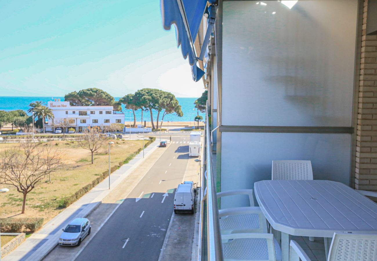 Ferienwohnung in Cambrils - TORRESOL 8 1 0 3 2