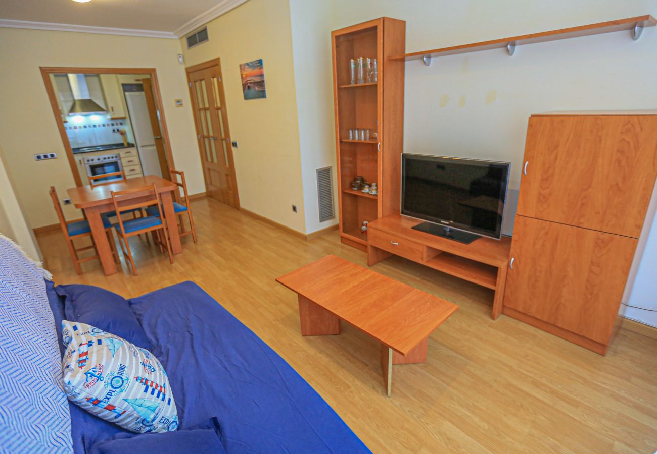 Ferienwohnung in Cambrils - TORRESOL 8 1 0 3 2