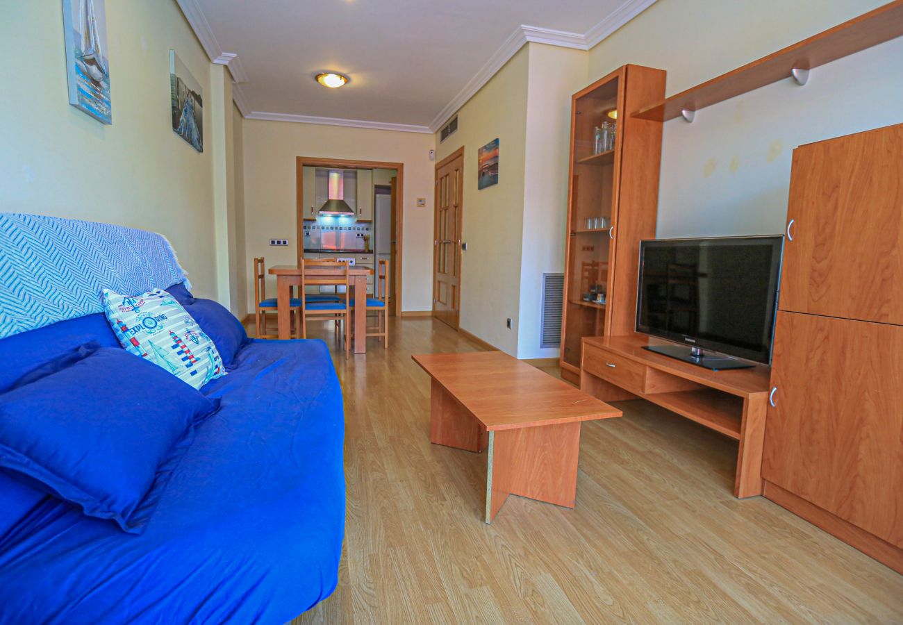 Ferienwohnung in Cambrils - TORRESOL 8 1 0 3 2