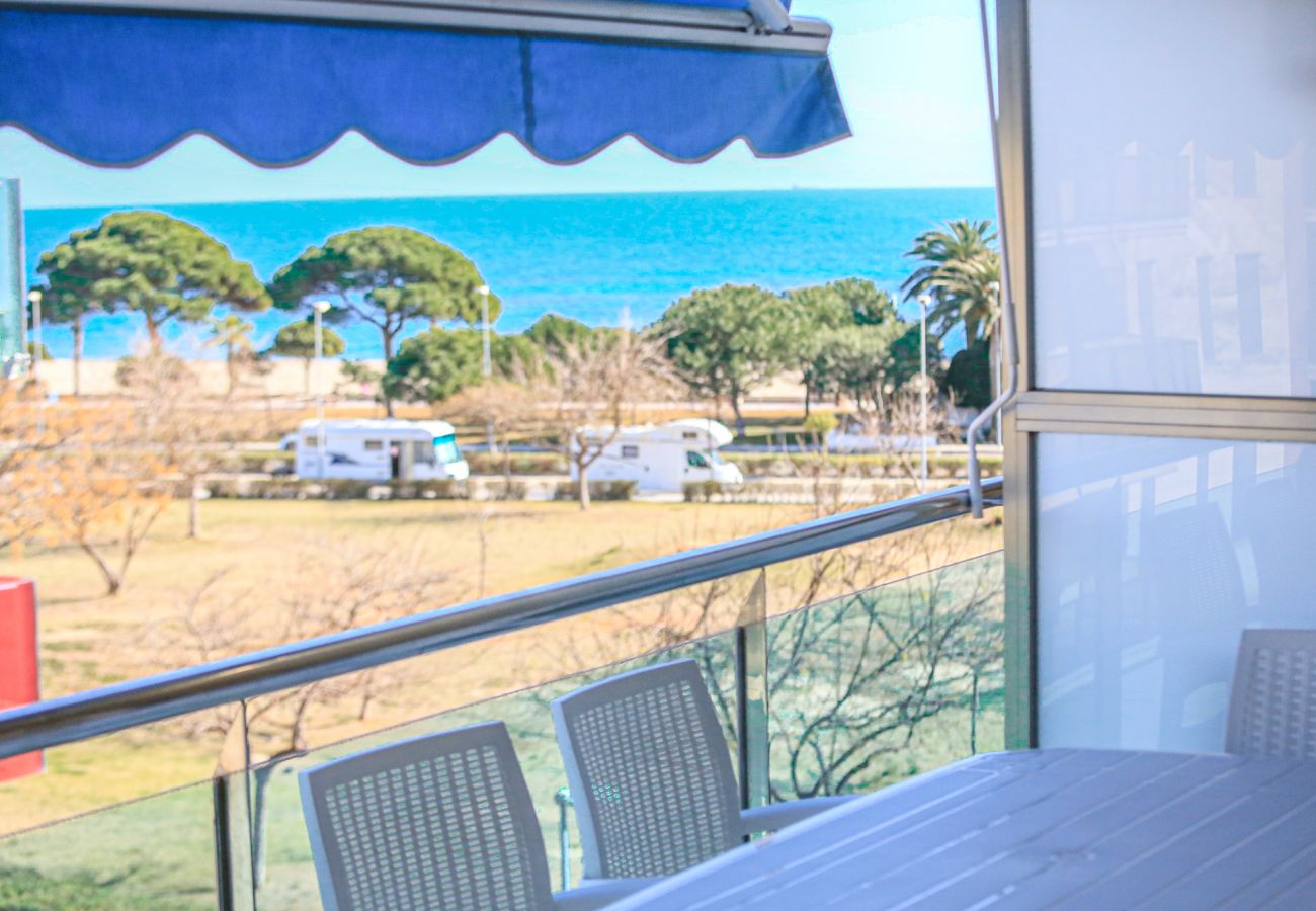 Ferienwohnung in Cambrils - TORRESOL 8 1 0 3 2