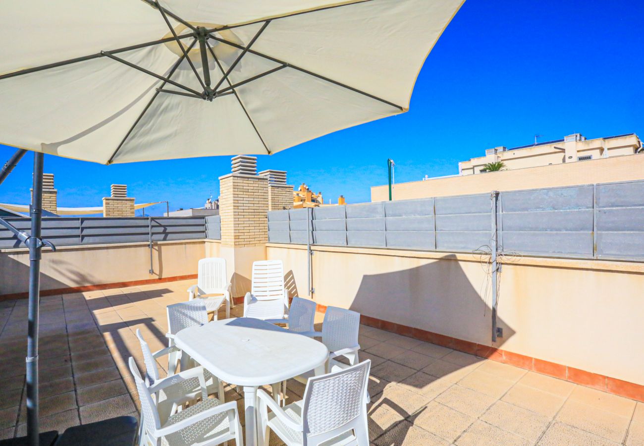 Ferienwohnung in Cambrils - TORRESOL 8 1 0 3 2