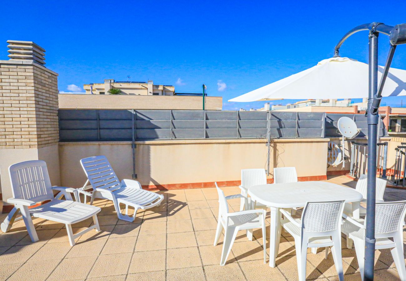 Ferienwohnung in Cambrils - TORRESOL 8 1 0 3 2