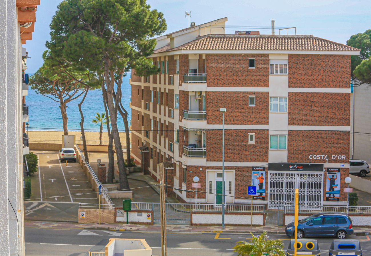 Ferienwohnung in Cambrils - Mexico