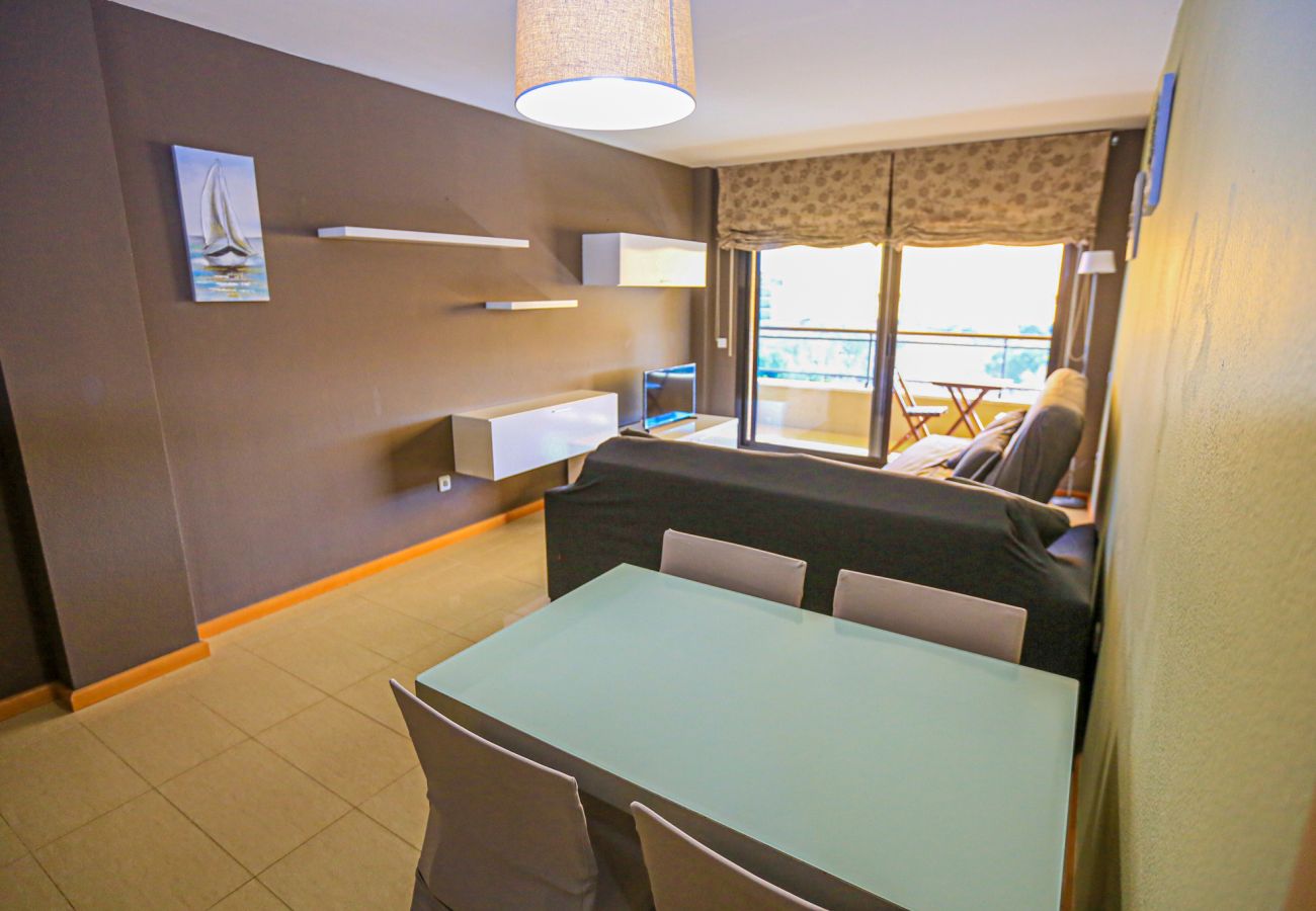 Ferienwohnung in Cambrils - PARADIS ATICO