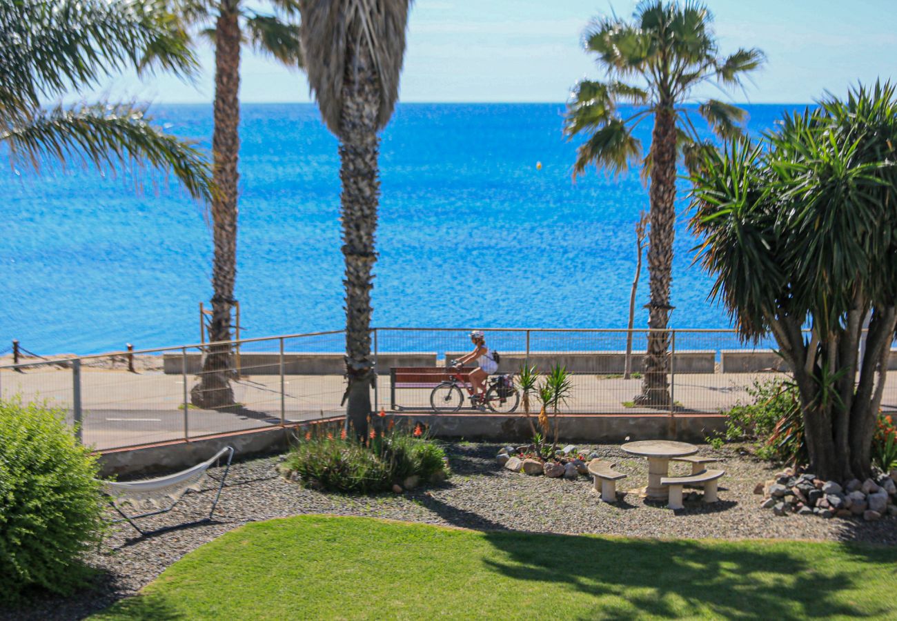 Villa in Cambrils - VILLA ACACIAS