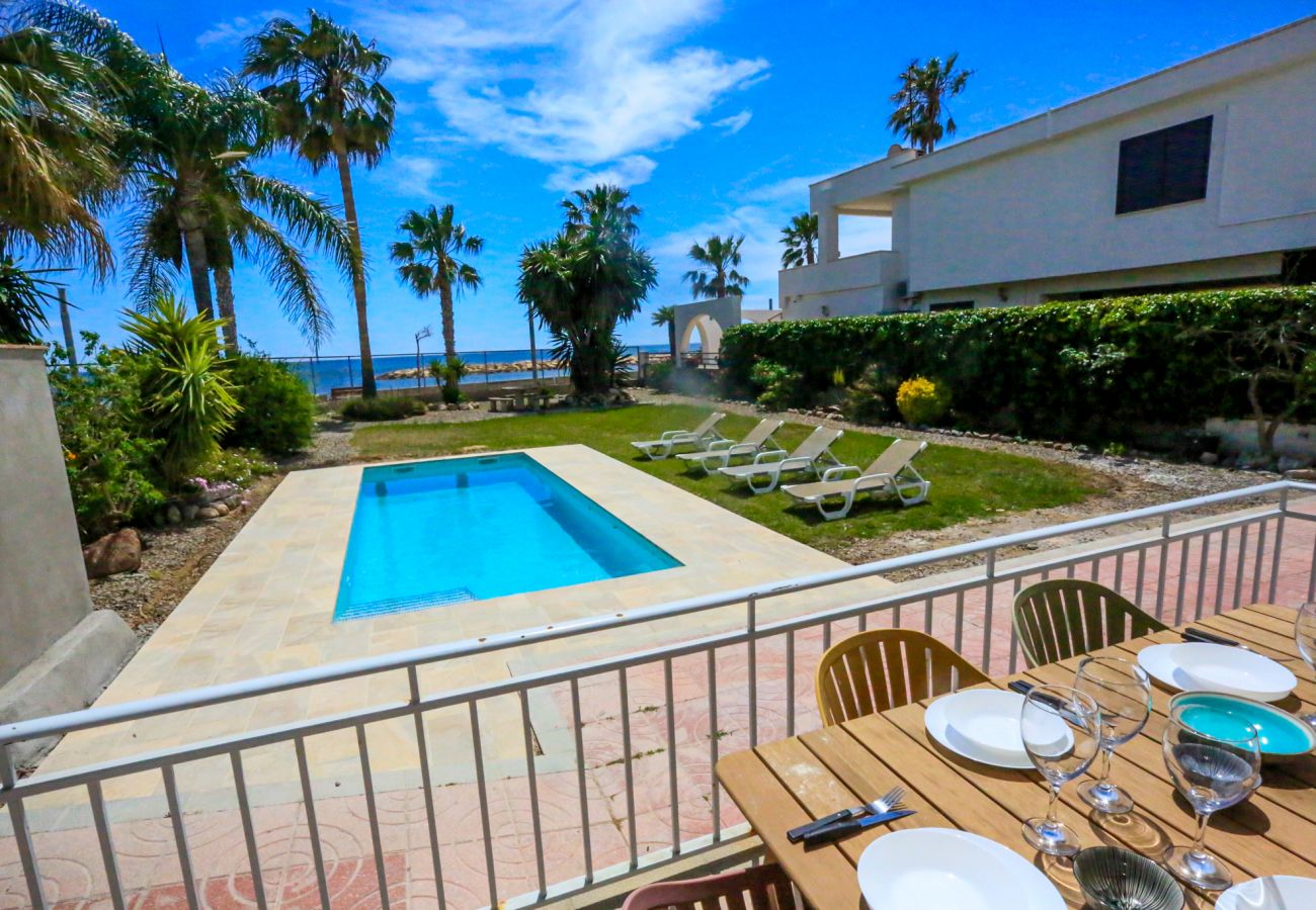 Villa in Cambrils - VILLA ACACIAS