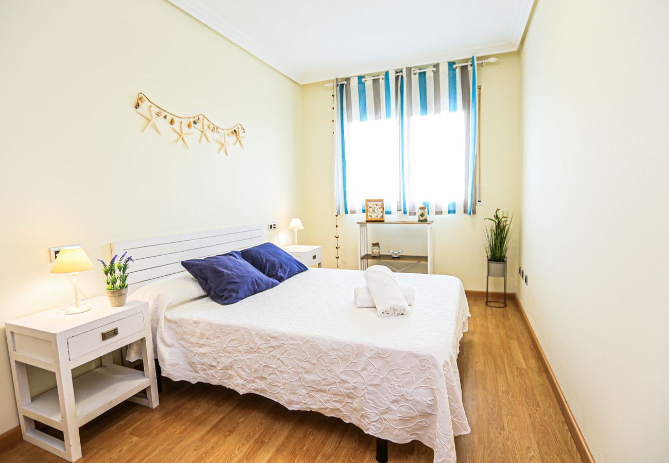 Ferienwohnung in Cambrils - TORRESOL 8 2 15