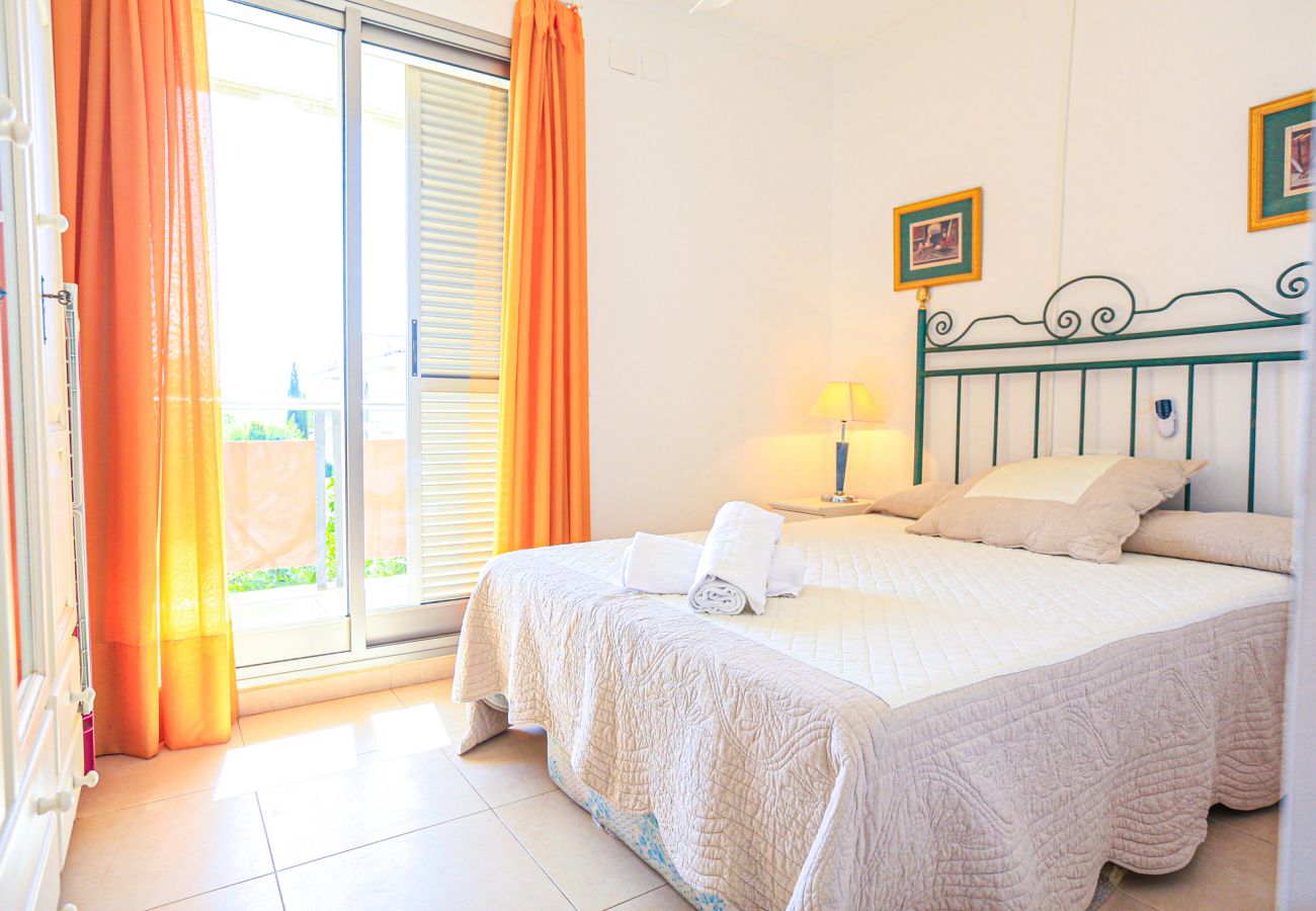 Villa in Cambrils - VILLA MAS DEL REIG