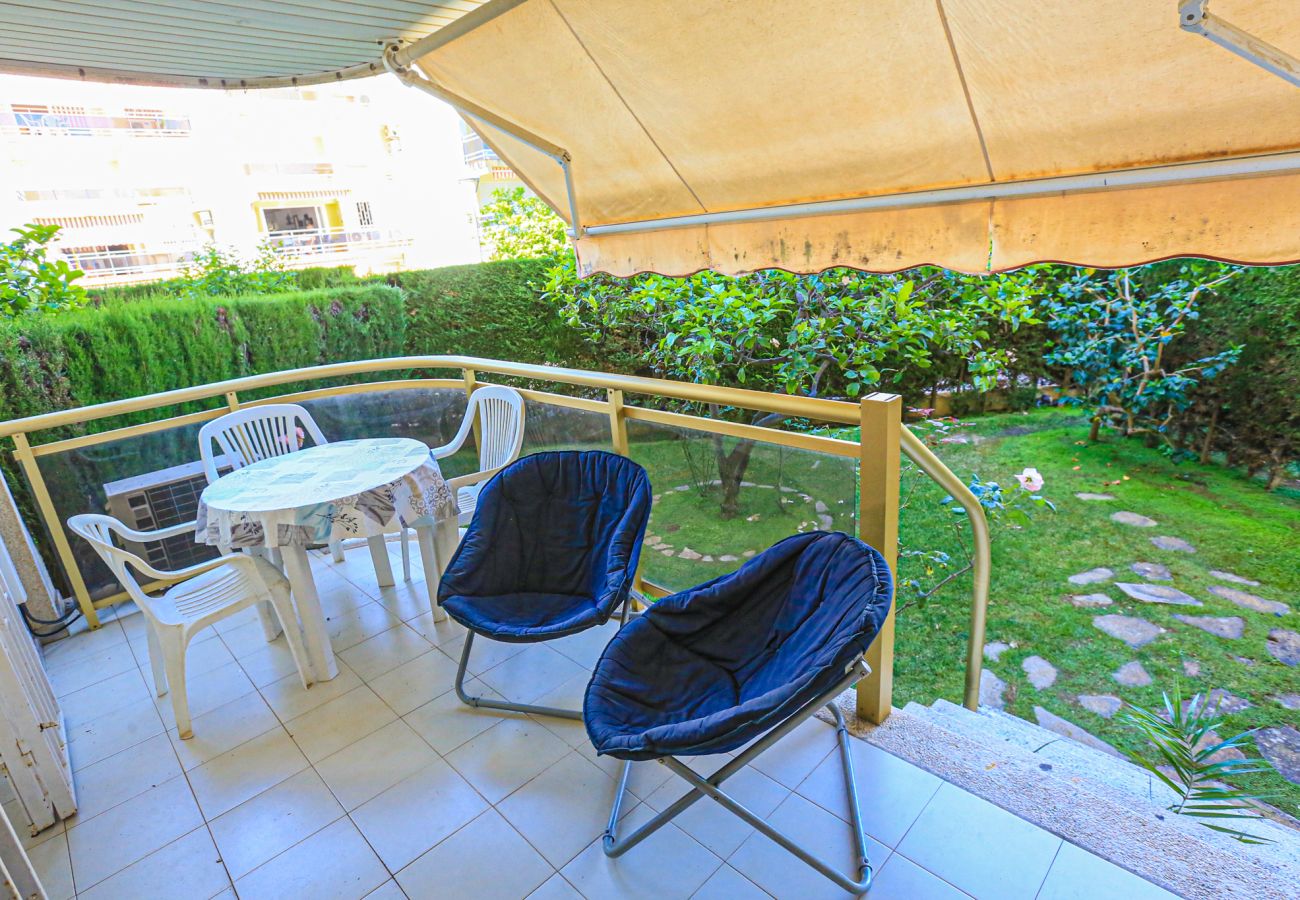 Ferienwohnung in Cambrils - PARADISE MAR