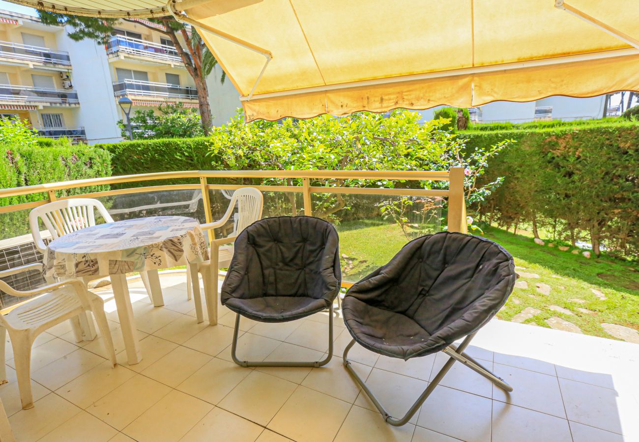 Ferienwohnung in Cambrils - PARADISE MAR