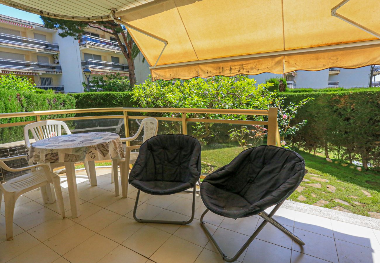 Ferienwohnung in Cambrils - PARADISE MAR