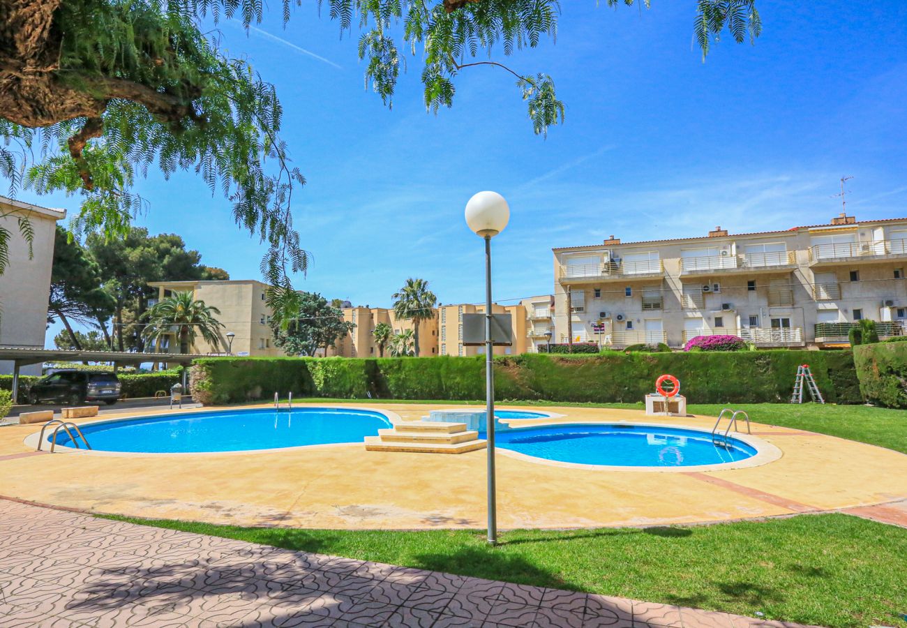 Ferienwohnung in Cambrils - PARADISE MAR