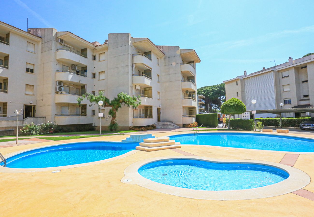 Ferienwohnung in Cambrils - PARADISE MAR