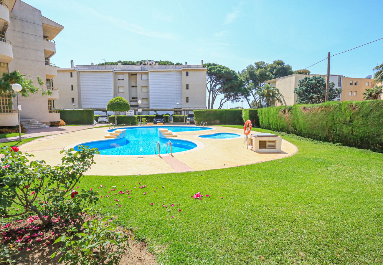 Ferienwohnung in Cambrils - PARADISE MAR