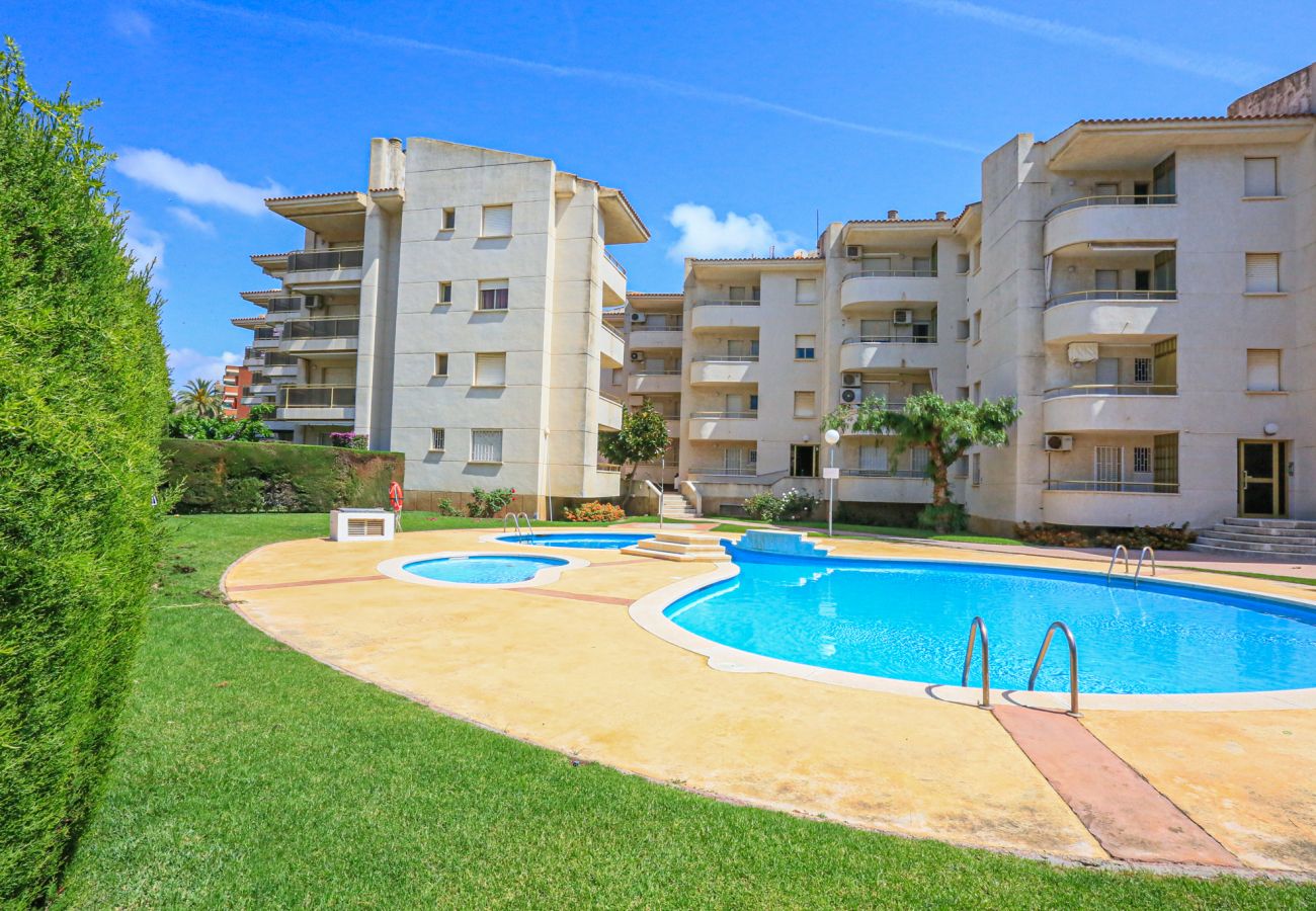 Ferienwohnung in Cambrils - PARADISE MAR