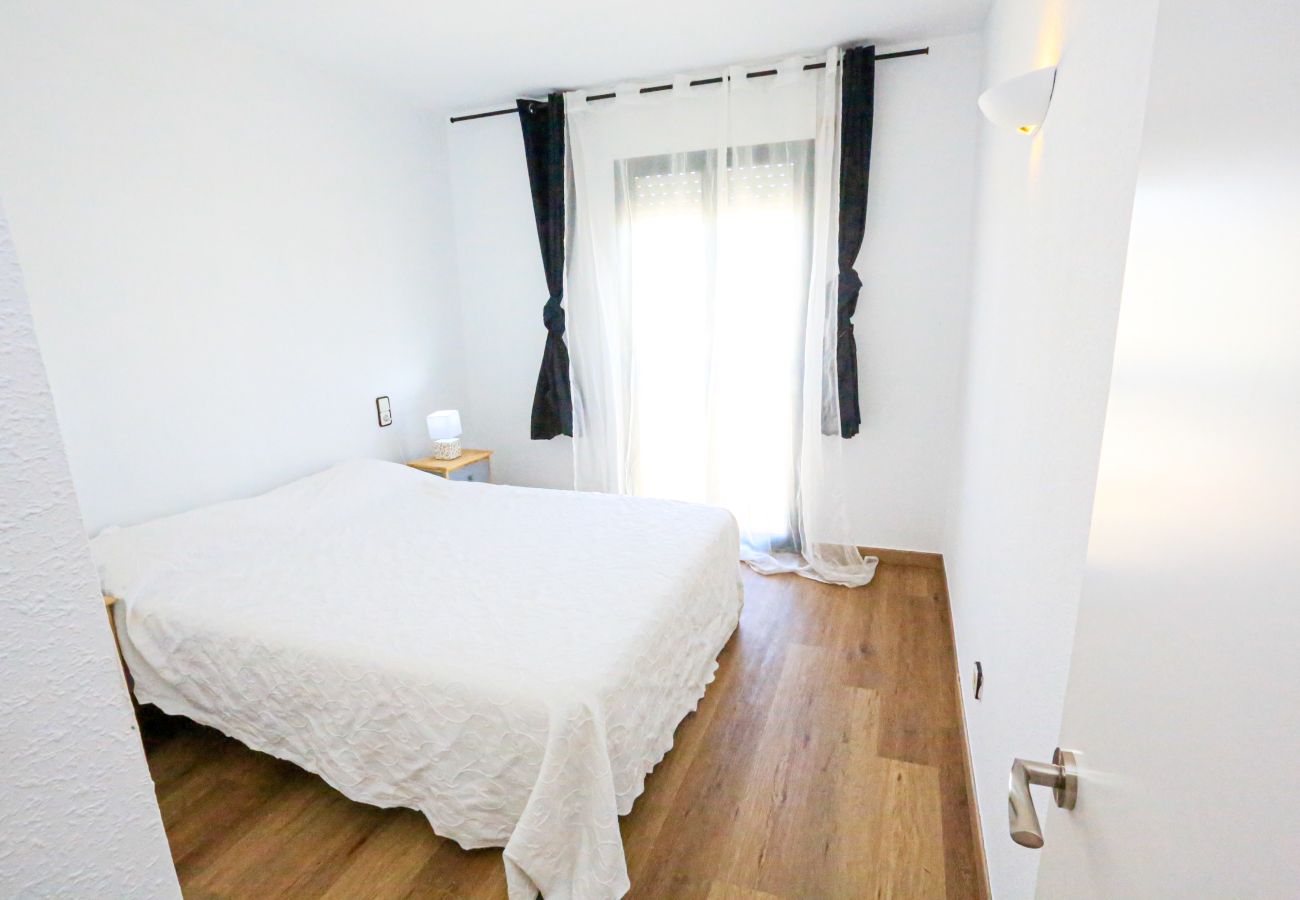 Ferienwohnung in Cambrils - AIGUADOLÇ 553