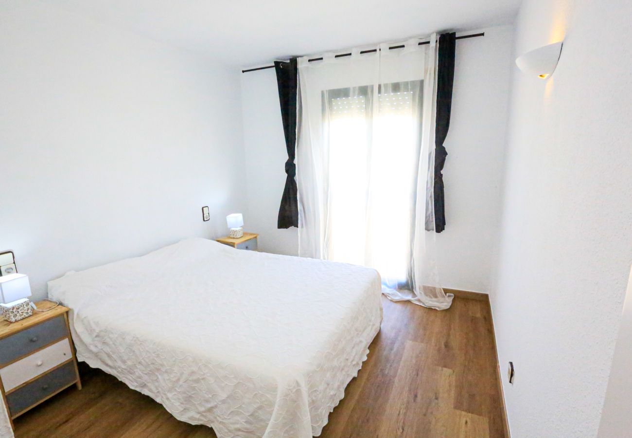 Ferienwohnung in Cambrils - AIGUADOLÇ 553