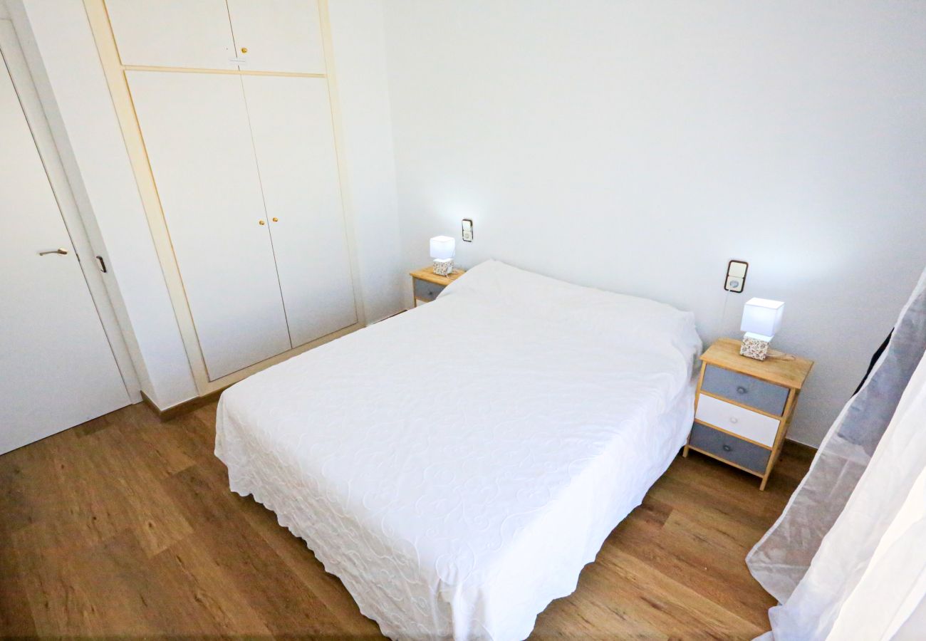 Ferienwohnung in Cambrils - AIGUADOLÇ 553