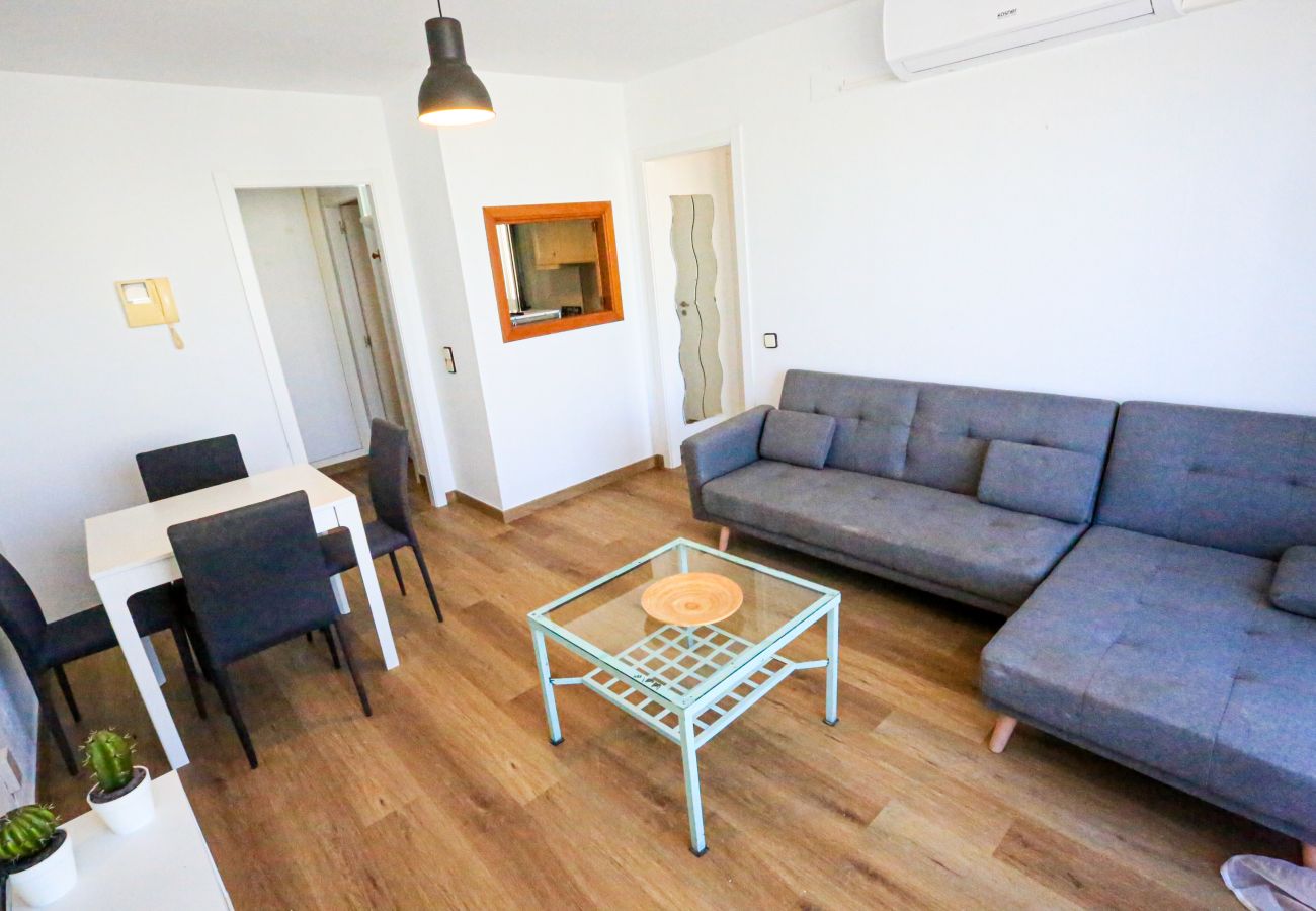 Ferienwohnung in Cambrils - AIGUADOLÇ 553