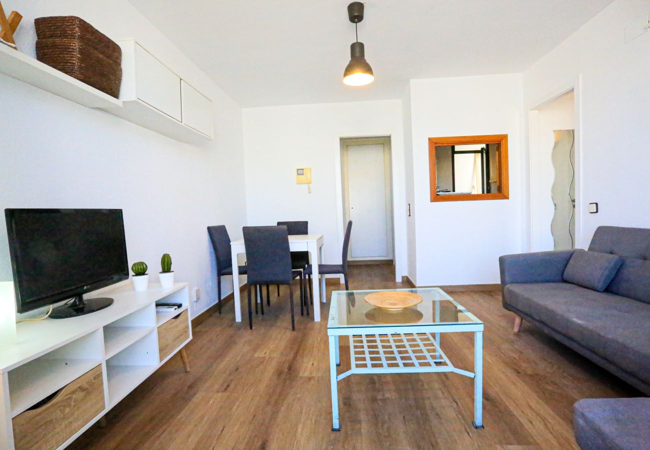 Ferienwohnung in Cambrils - AIGUADOLÇ 553