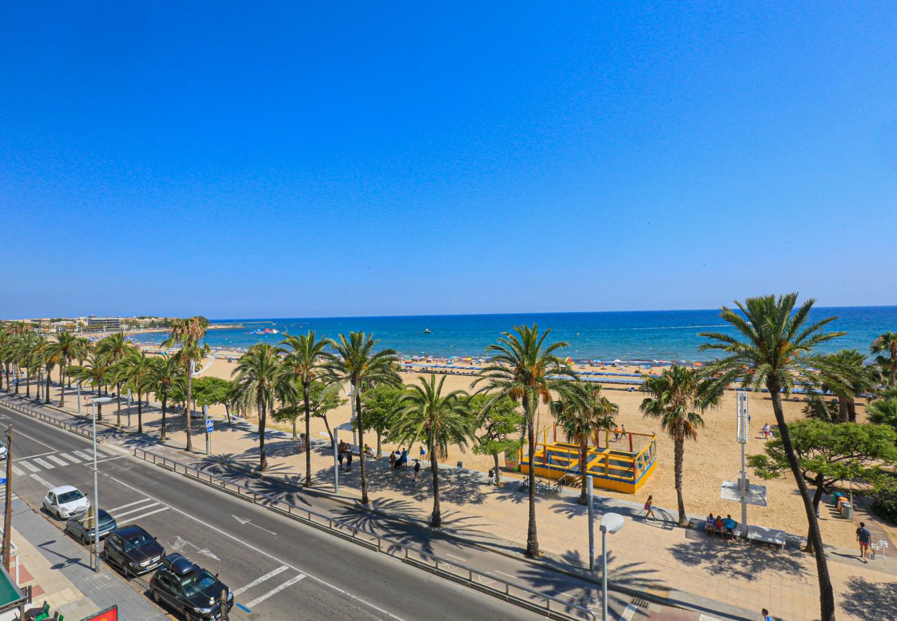 Ferienwohnung in Cambrils - XALOC