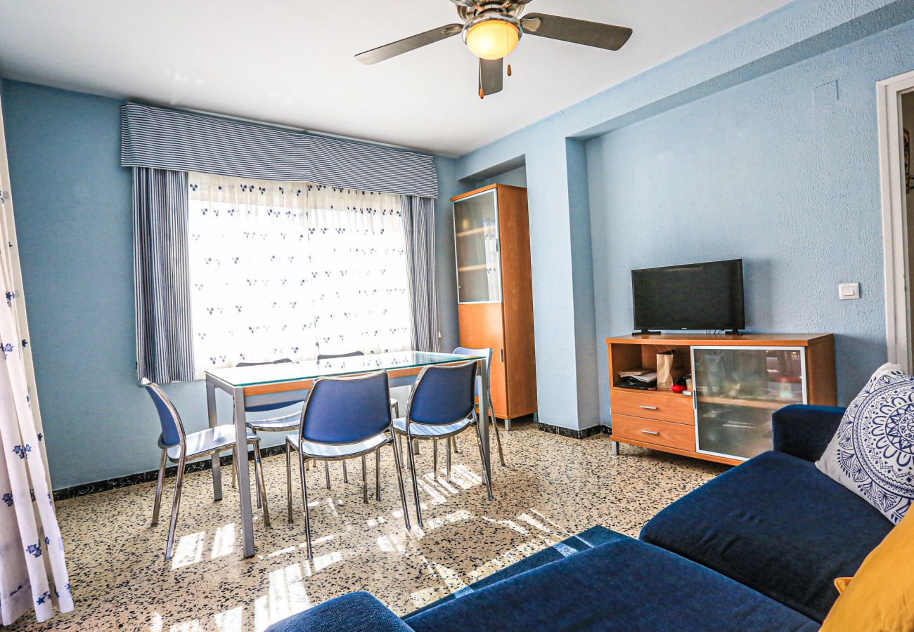 Ferienwohnung in Cambrils - XALOC