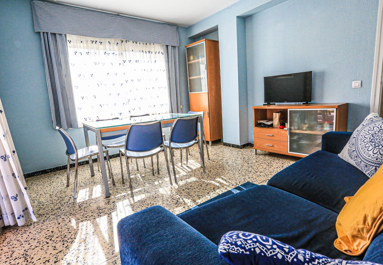 Ferienwohnung in Cambrils - XALOC