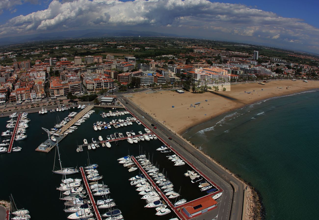 Ferienwohnung in Cambrils - XALOC