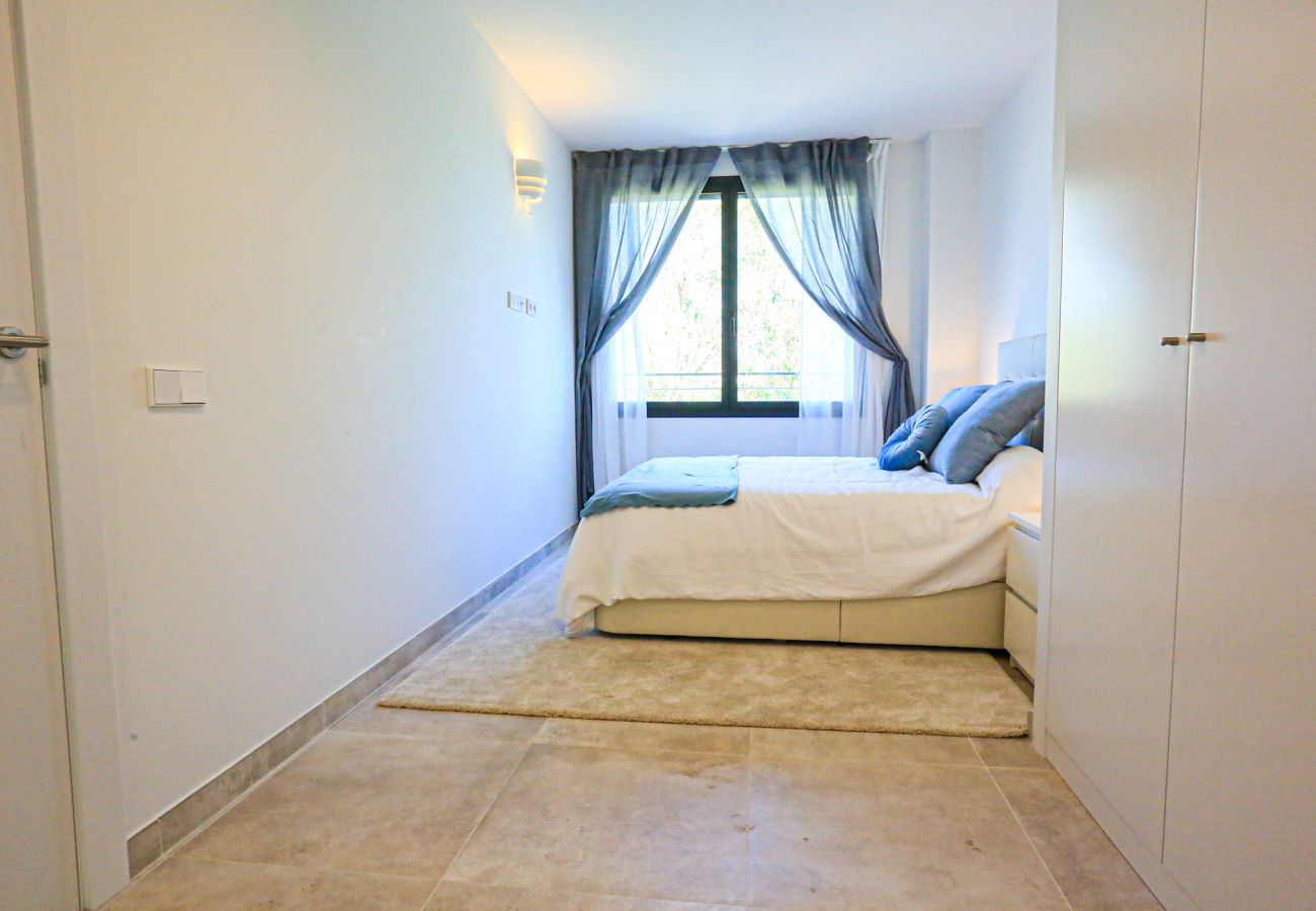 Ferienwohnung in Cambrils - FORNERI